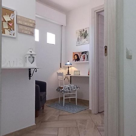 Appartement La Casa Di Cry à Cagliari Extérieur photo