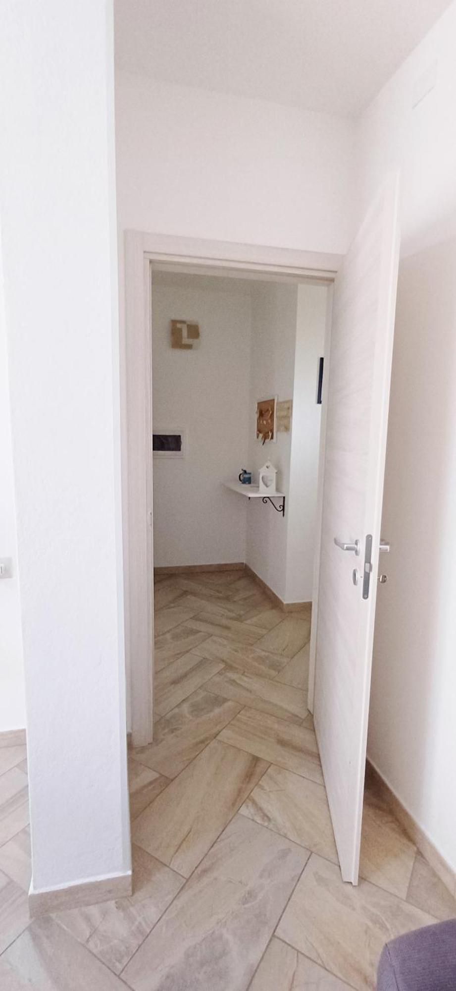 Appartement La Casa Di Cry à Cagliari Extérieur photo