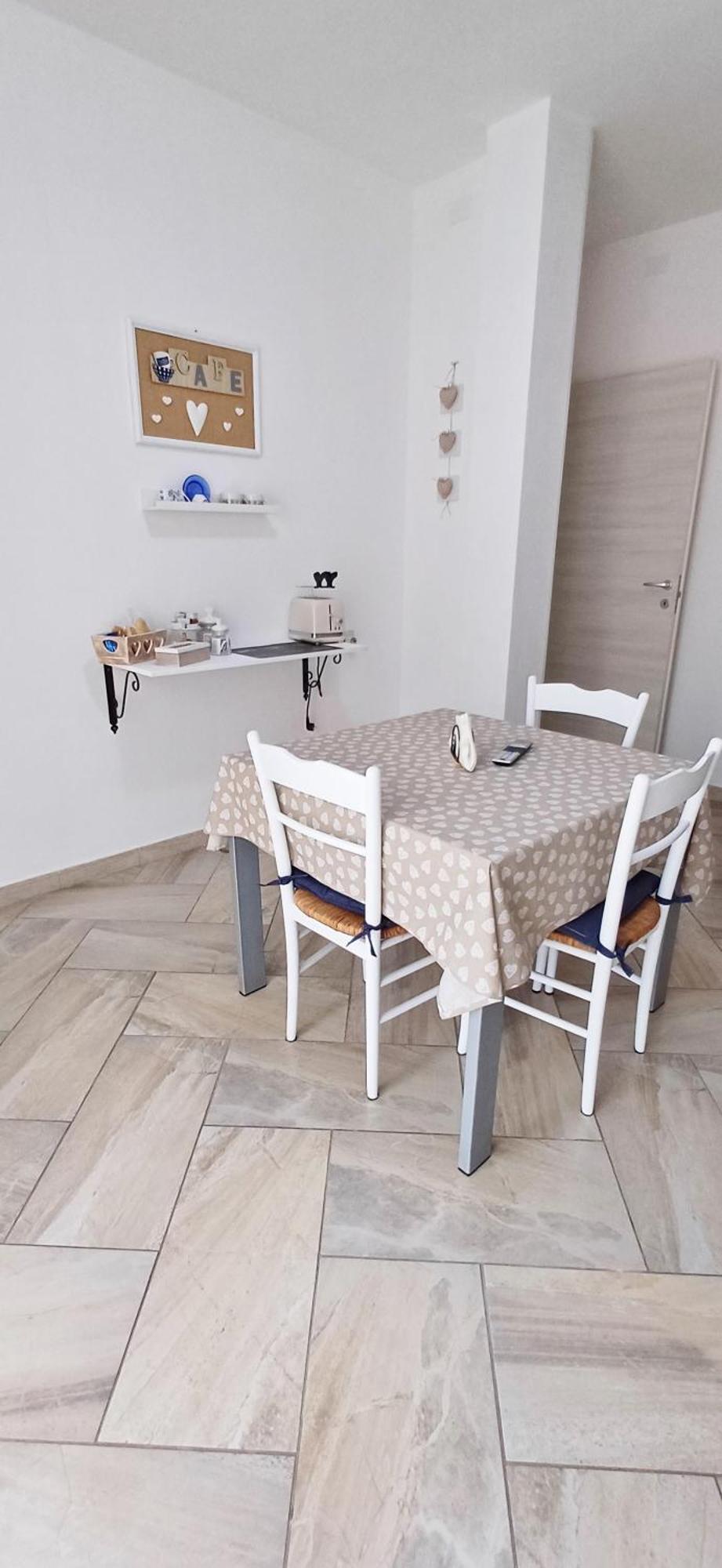 Appartement La Casa Di Cry à Cagliari Extérieur photo