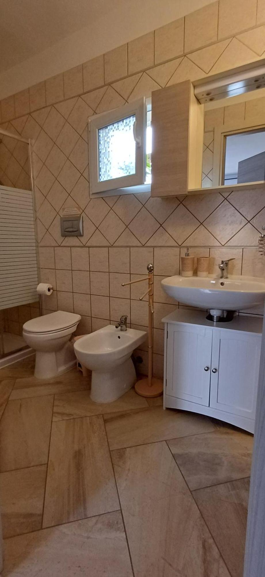 Appartement La Casa Di Cry à Cagliari Extérieur photo