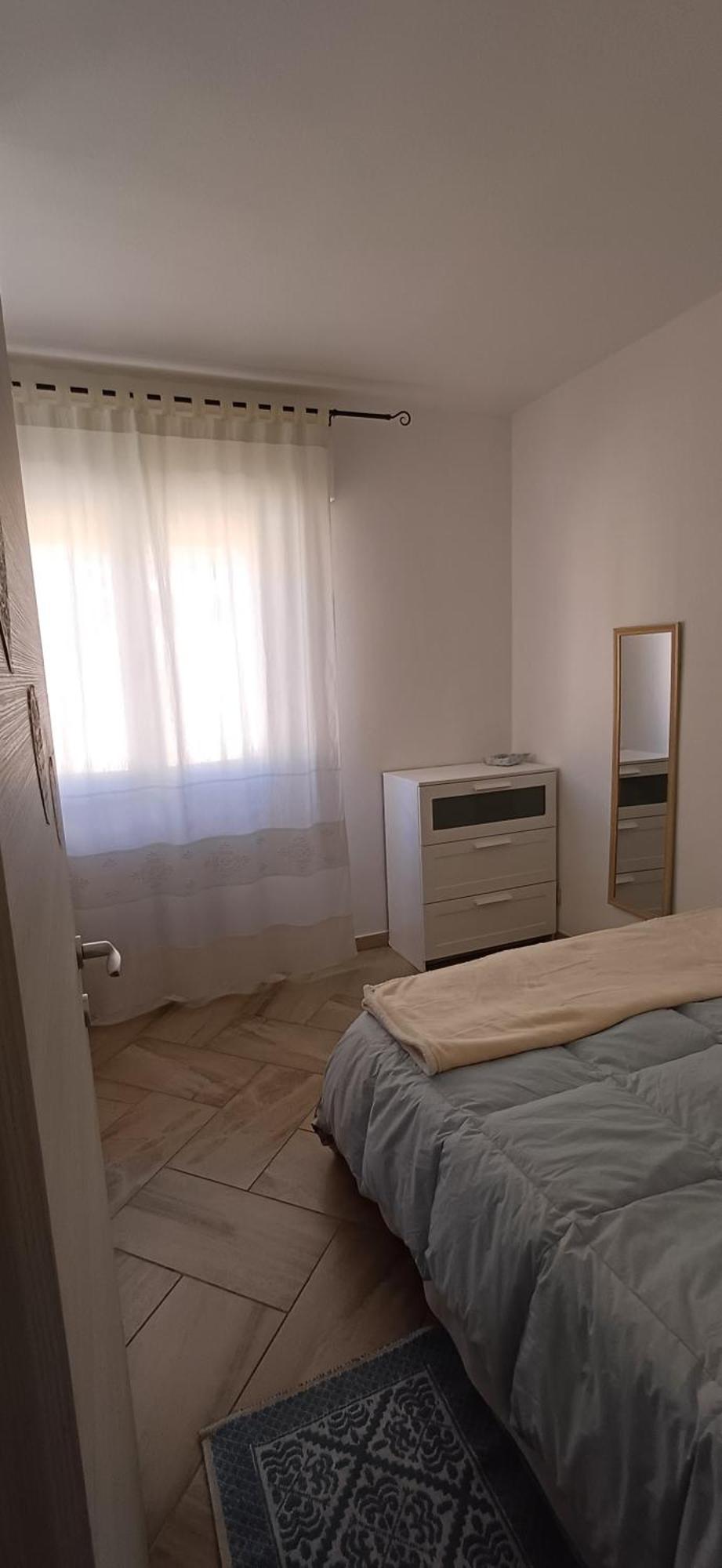 Appartement La Casa Di Cry à Cagliari Extérieur photo