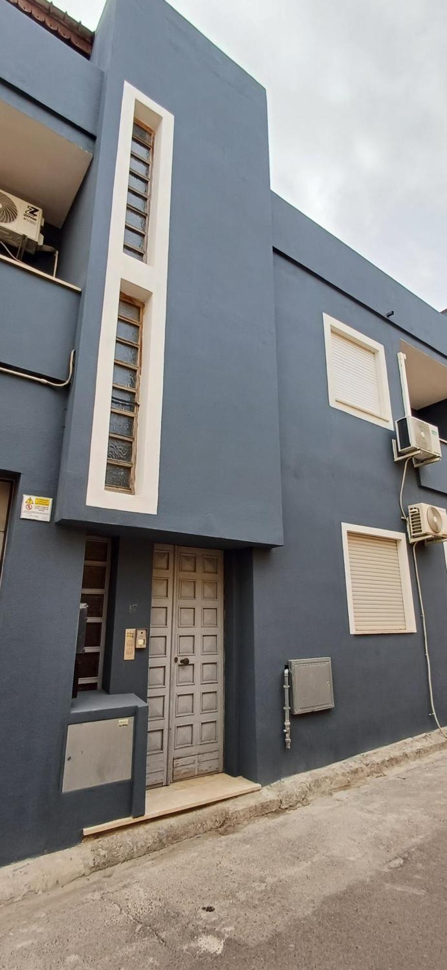 Appartement La Casa Di Cry à Cagliari Extérieur photo
