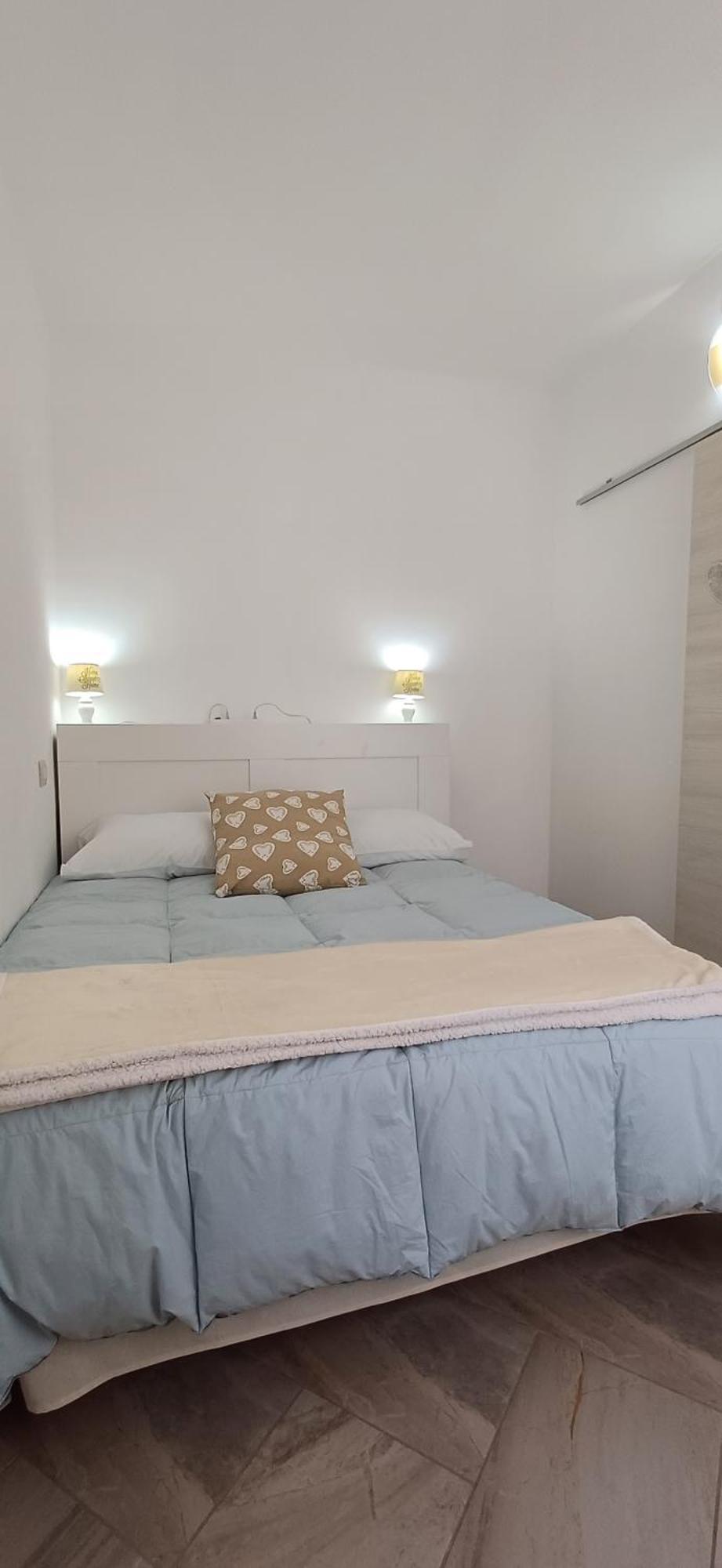 Appartement La Casa Di Cry à Cagliari Extérieur photo