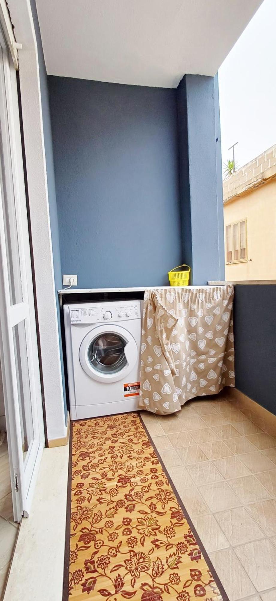 Appartement La Casa Di Cry à Cagliari Extérieur photo
