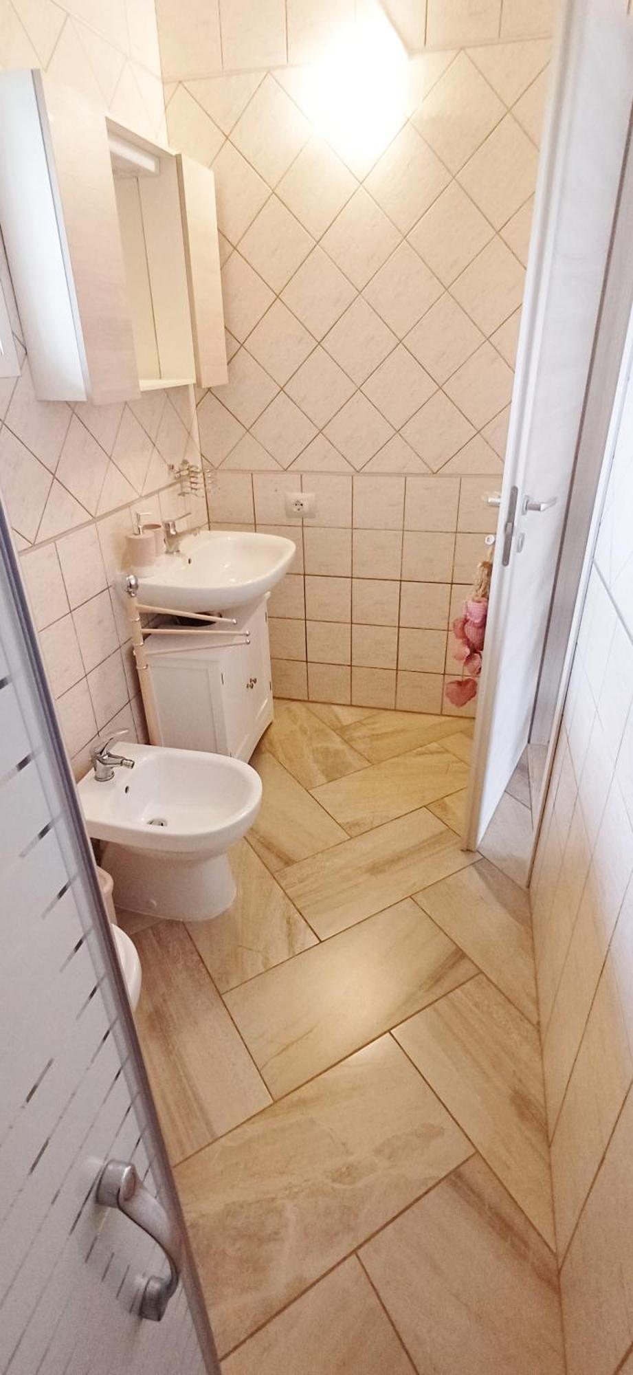 Appartement La Casa Di Cry à Cagliari Extérieur photo