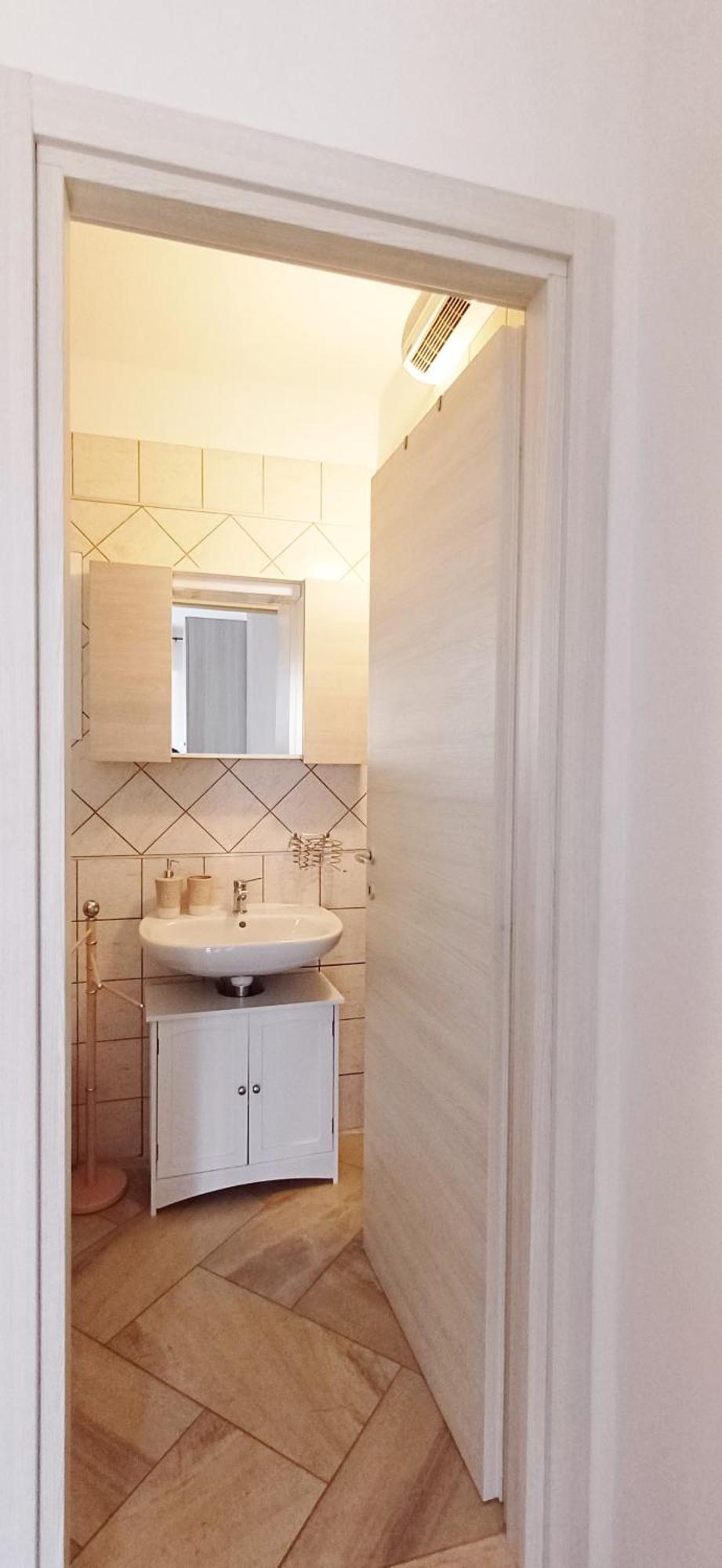 Appartement La Casa Di Cry à Cagliari Extérieur photo