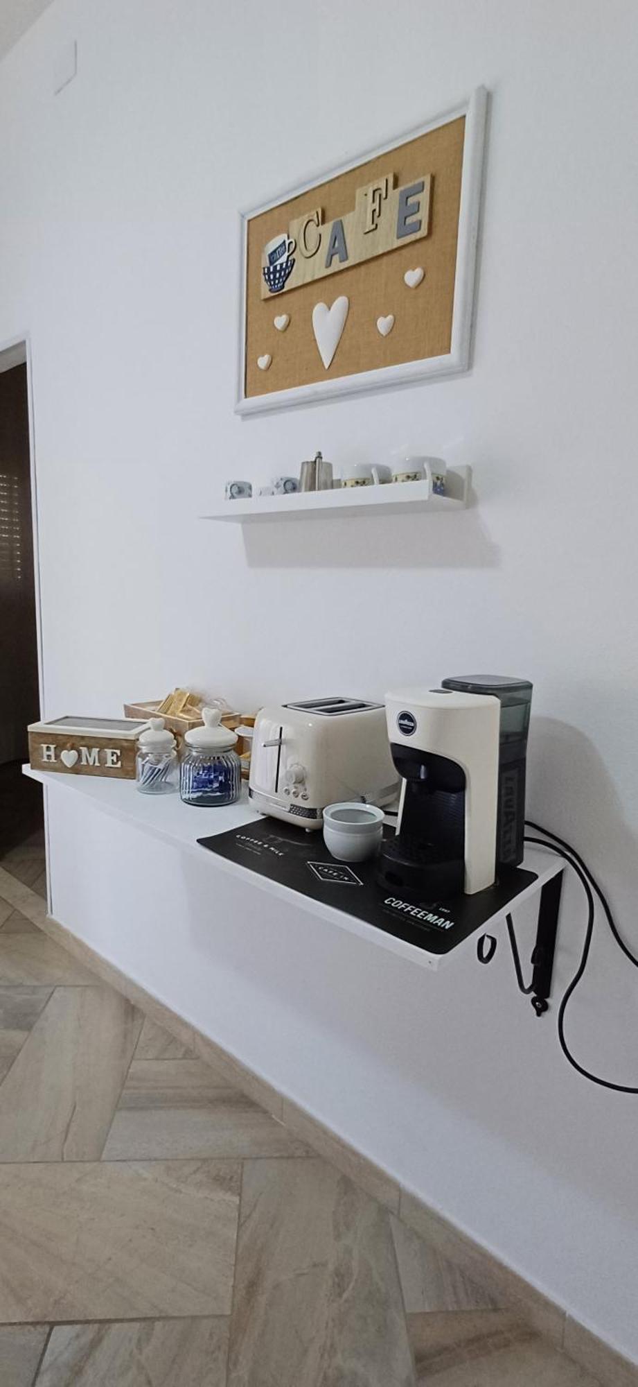 Appartement La Casa Di Cry à Cagliari Extérieur photo