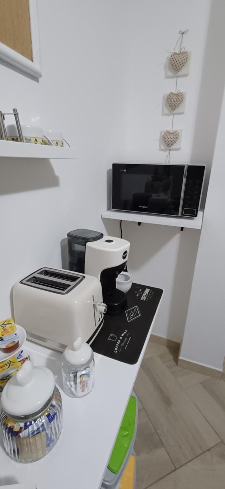 Appartement La Casa Di Cry à Cagliari Extérieur photo